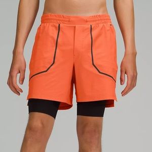 Lululemon license to train short 7’’ elite